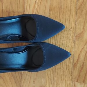 Simply Vera Wang dress shoes